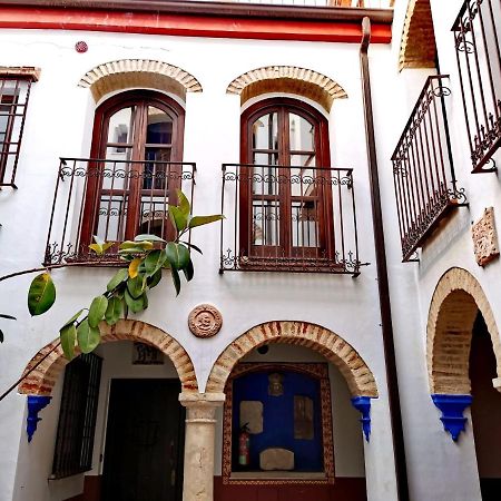 Cordoba Selection 2 Dormitorios Exterior photo
