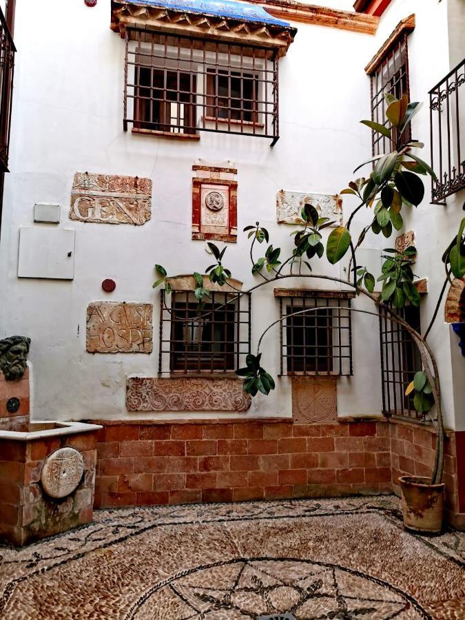 Cordoba Selection 2 Dormitorios Exterior photo