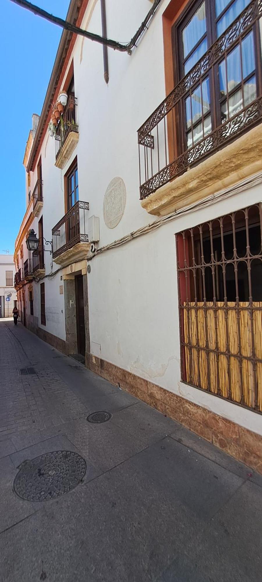 Cordoba Selection 2 Dormitorios Exterior photo